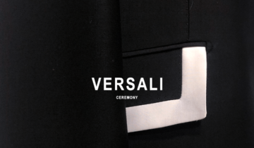 Il corpo di ballo di Felicissima Sera veste Andrea Versali