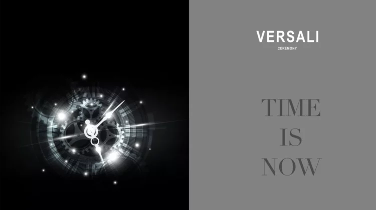 Ready for the new Versali 2023 Collection?