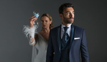 Non sai quale abito scegliere per il tuo matrimonio? Scopri le nostre linee di abiti da cerimonia uomo per il 2023!