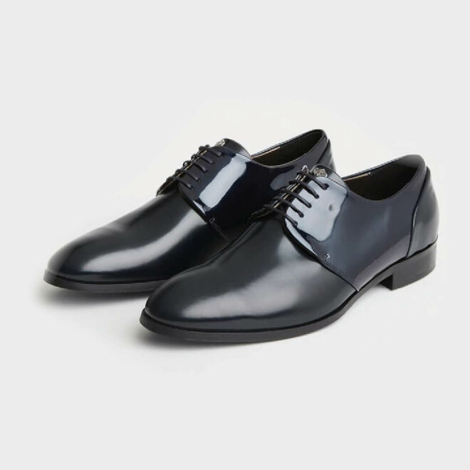 scarpe cerimonia uomo 2023 sposo matrimonio andrea versali made in italy