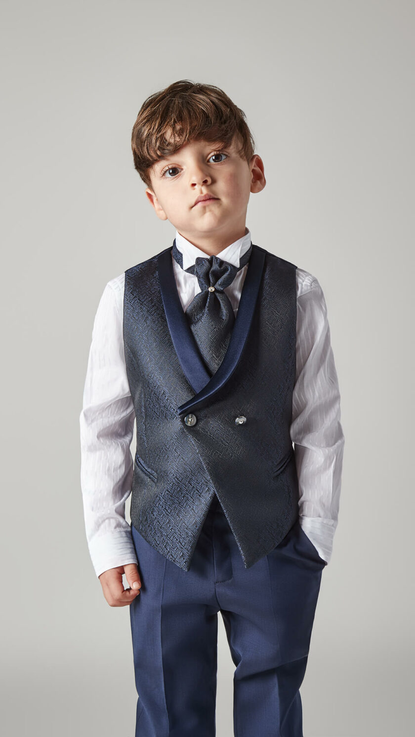 Abito Kids J2V38 T93 - Pet 2 DT T93 - immagine 2
