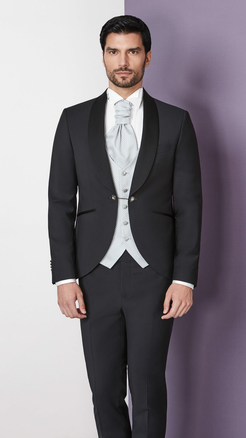 Suit 2V12 T92