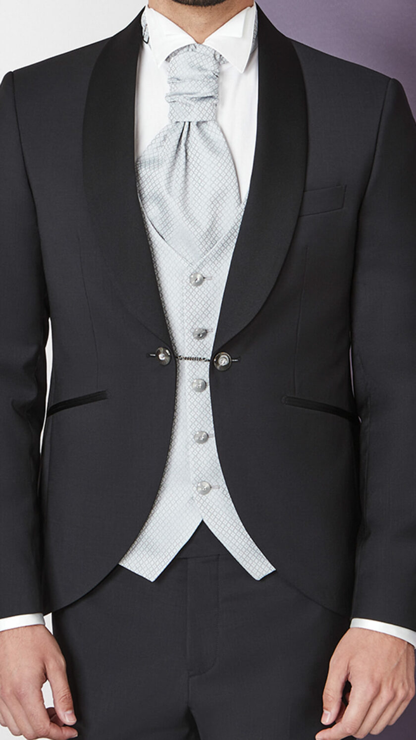 Suit 2V12 T92 - Image 2