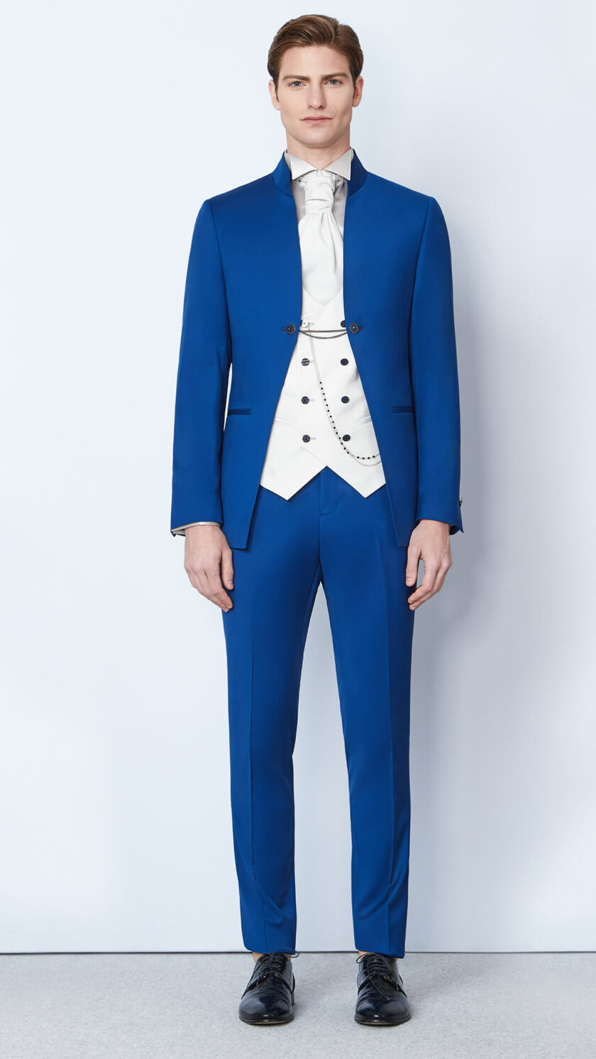 Suit 2V18 E24
