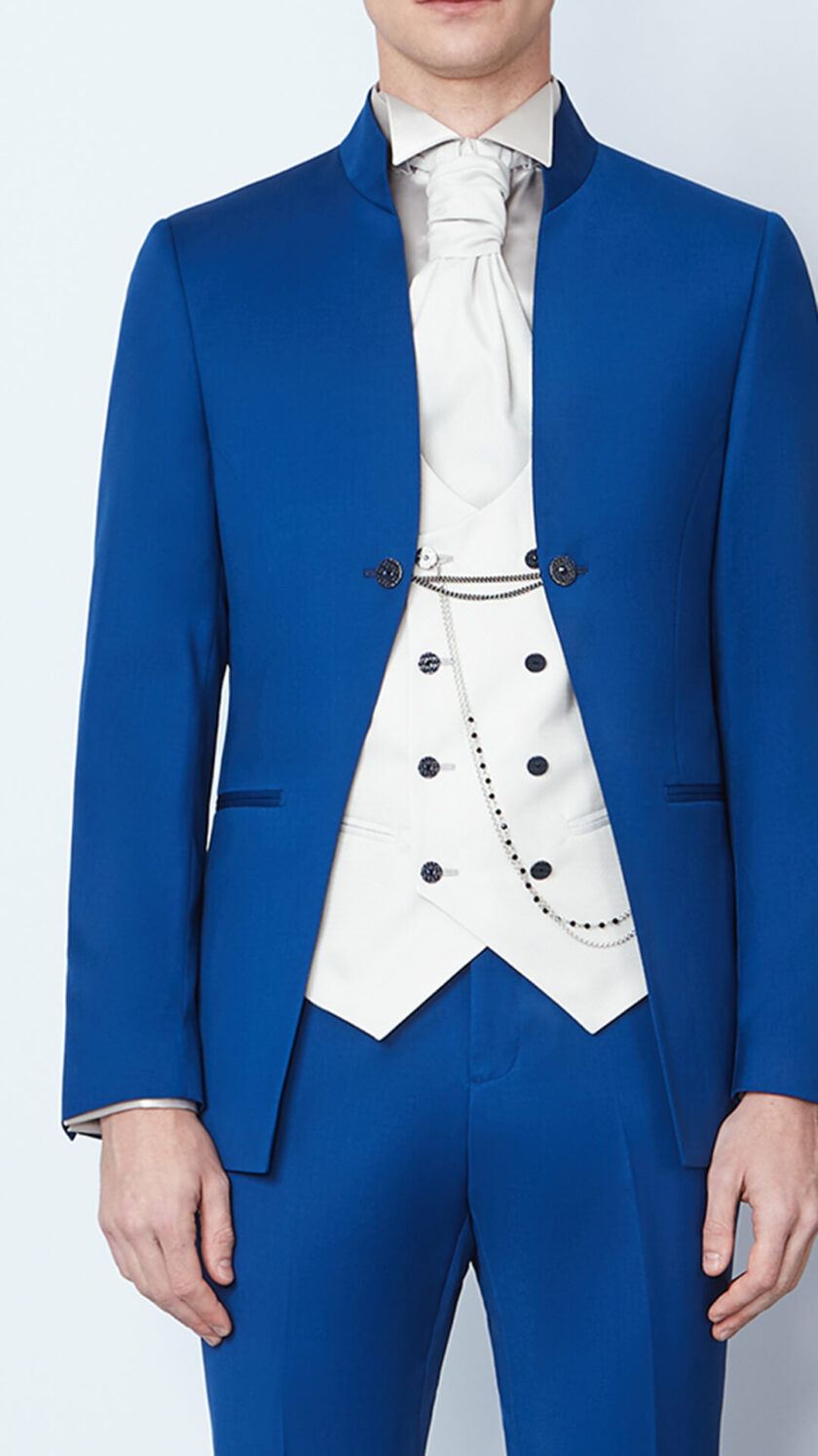 Suit 2V18 E24 - Image 2