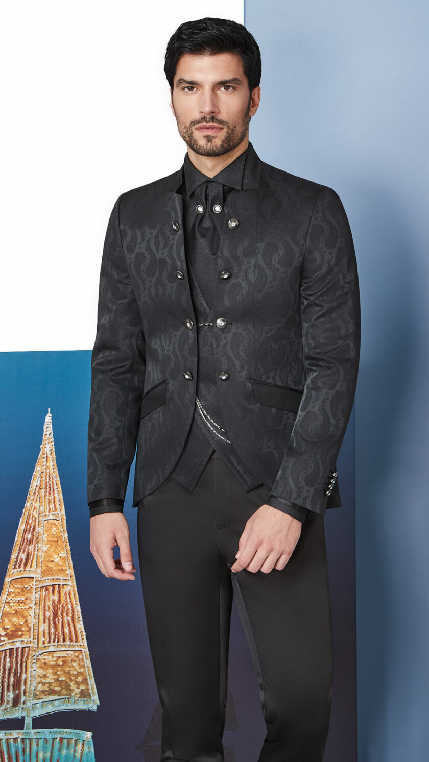 Suit 1V17 R95