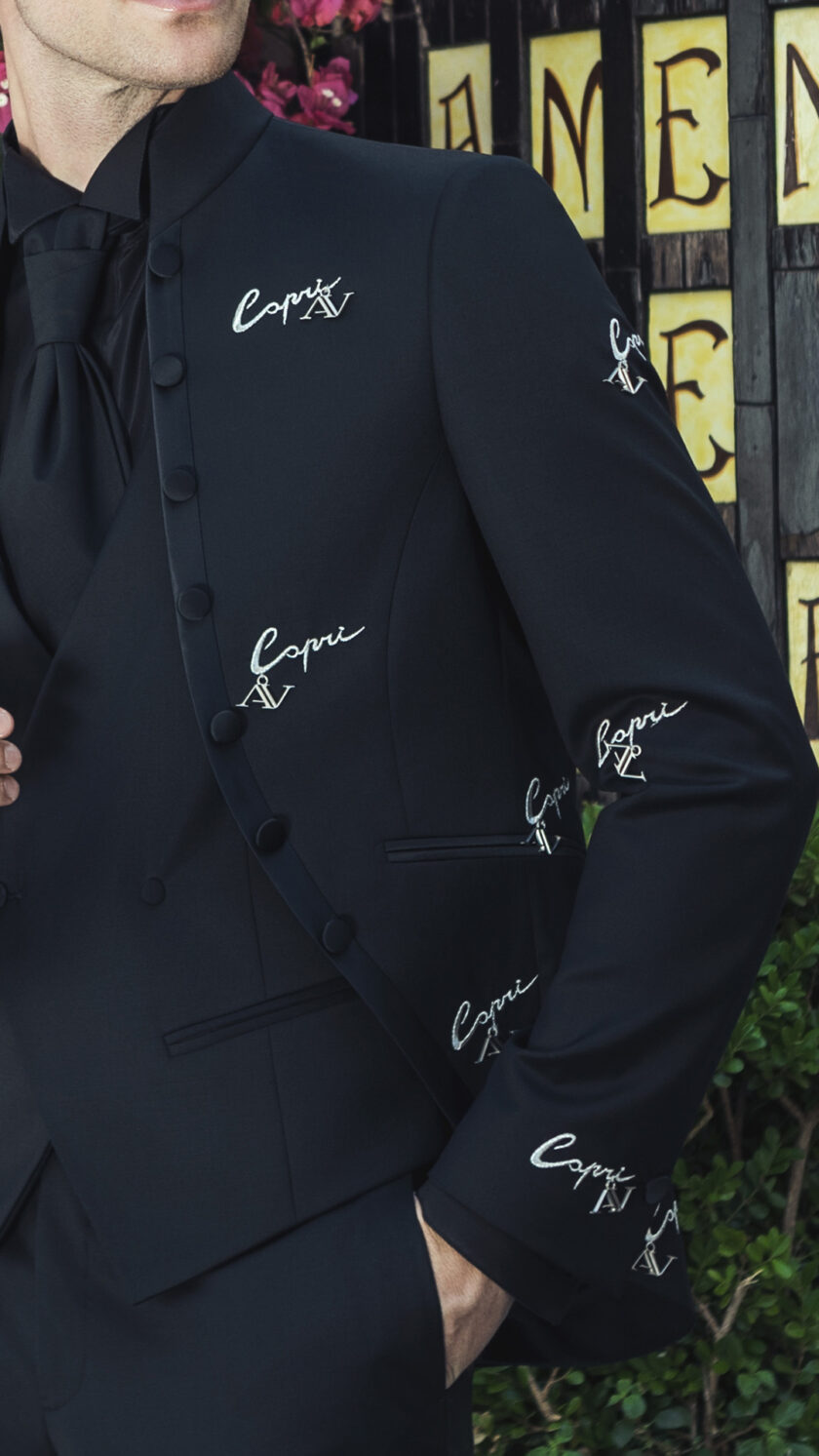 Suit Versali 2V47 Z27 - Image 2